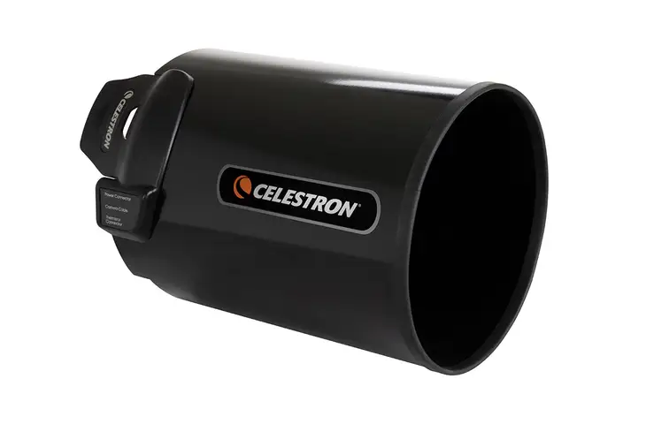 Celestron Aluminum Dew Shield And Cap - view 8